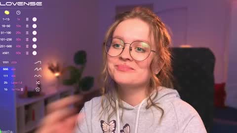 Emily  online show from 02.15.25