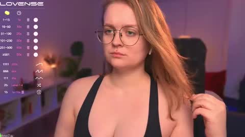 Emily  online show from 02.16.25