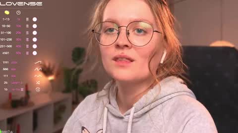 Emily  online show from 02.23.25