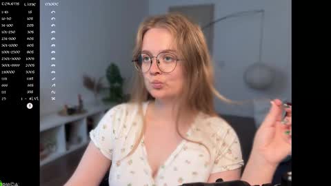 Emily  online show from 09.30.25