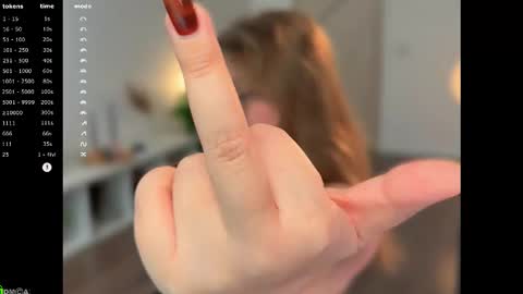 Emily  online show from 10.23.25