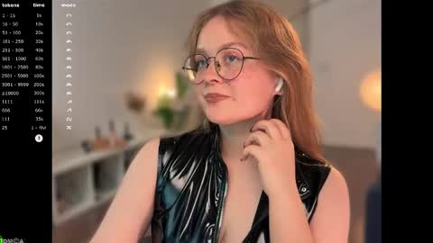 Emily  online show from 10.30.25