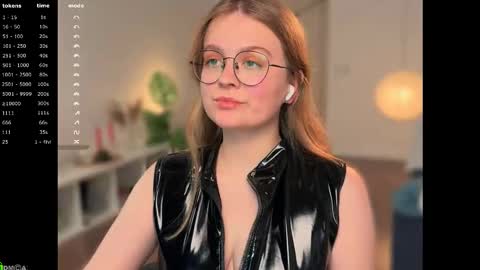 Emily  online show from 11.28.25