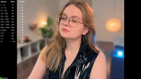 Emily  online show from 01.19.26