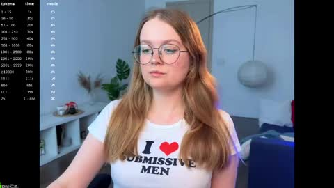 Emily  online show from 04.12.26