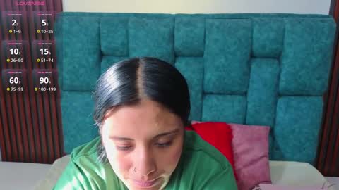 Emily online show from 10.17.25