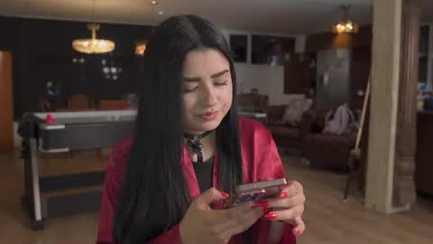 Emily online show from 07.01.26