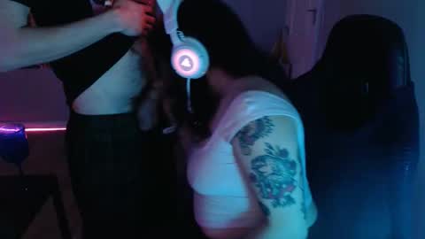 Punky Lime online show from 04.08.26