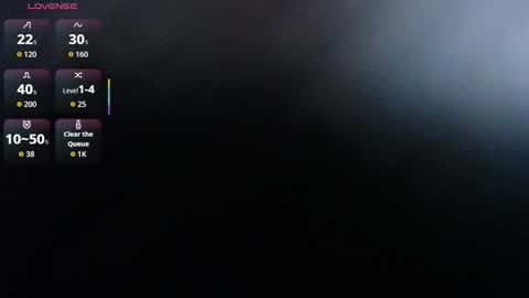 Snapshot of emilyhines__ chatting on 10.14.25 Emilyhines online show from 10.14.25