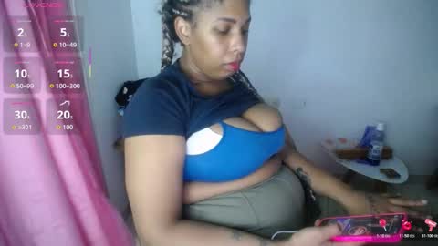 Emilyhines online show from 11.07.25