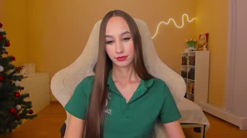 Alina online show from 01.22.25