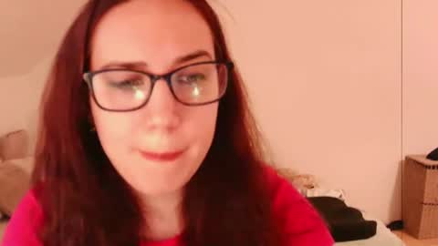 Snapshot of emilyhotflirt chatting on 07.08.26 Emily online show from 07.08.26