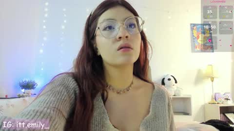 first stream May 5  ig  online show from 10.07.25