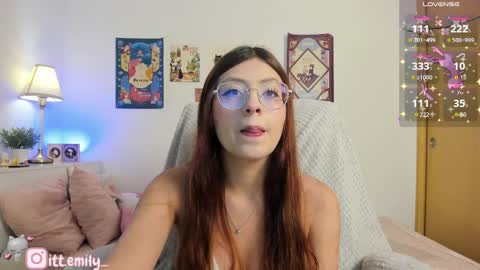 first stream May 5  ig  online show from 04.01.26