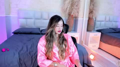 EmilyJhonson online show from 04.16.26