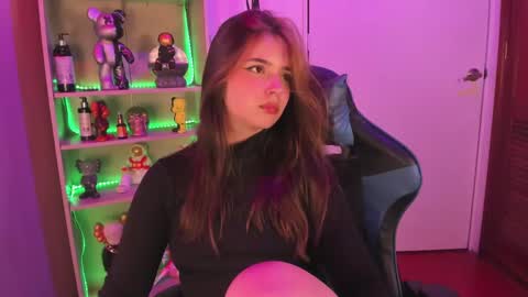 VALEEEN online show from 02.16.25