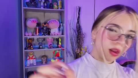 VALEEEN online show from 09.25.25