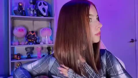 VALEEEN online show from 11.08.25