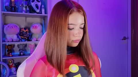 VALEEEN online show from 11.20.25