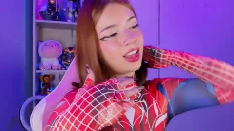 VALEEEN online show from 12.15.25