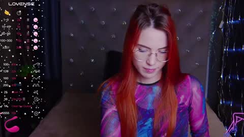 Snapshot of emilykents chatting on 01.27.25 EmilyKents online show from 01.27.25