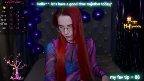 EmilyKents online show from 11.03.25