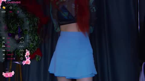 EmilyKents online show from 01.08.26