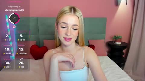 Snapshot of emilymagnificent chatting on 02.03.26 emilymagnificent online show from 02.03.26