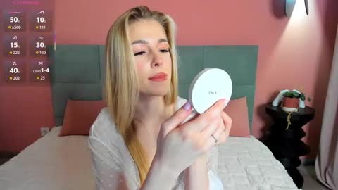 emilymagnificent online show from 03.15.26