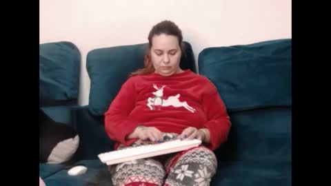 Emily online show from 03.26.26