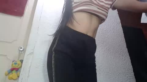 Nickole online show from 11.13.25