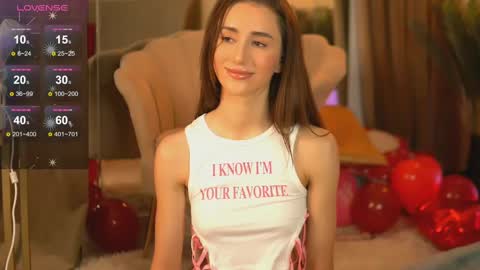 Emily online show from 02.28.25