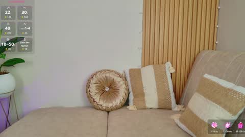 Emily  online show from 11.21.25