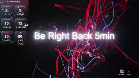         online show from 11.19.25