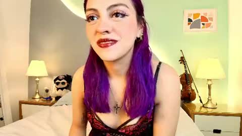 Snapshot of emilyroth chatting on 06.10.26 emily online show from 06.10.26