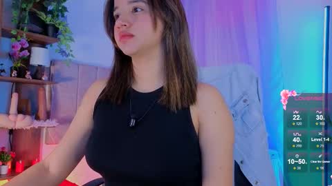 Snapshot of emilyrousex chatting on 11.27.25 emilyrousex online show from 11.27.25