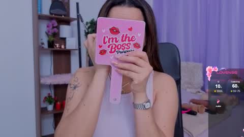 emilyrousex online show from 02.17.26