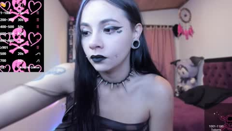  Emily Support me to have 100 likes plx online show from 01.24.25