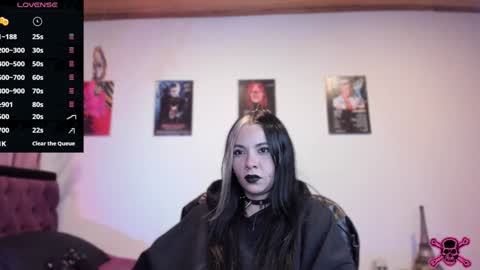  Emily Support me to have 100 likes plx online show from 01.29.25