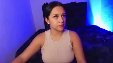 Snapshot of emilysavvato chatting on 12.06.24 Emily online show from 12.06.24