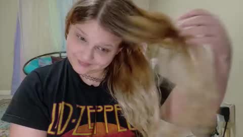 emily haze online show from 11.04.25