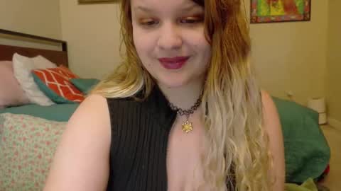 emily haze online show from 01.16.26
