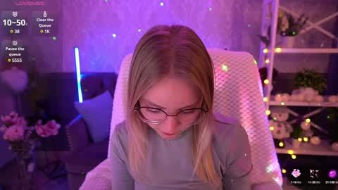 Snapshot of emilysunshines chatting on 01.18.25 MY NAME IS Emily WELCOME EVERYONE I WILL BE HAPPY TO GIVE YOU WHAT YOU HAVE DREAMED OF FOR SO LONG online show from 01.18.25