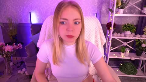 Snapshot of emilysunshines chatting on 02.02.25 MY NAME IS Emily WELCOME EVERYONE I WILL BE HAPPY TO GIVE YOU WHAT YOU HAVE DREAMED OF FOR SO LONG online show from 02.02.25