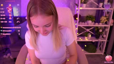 Snapshot of emilysunshines chatting on 02.03.25 MY NAME IS Emily WELCOME EVERYONE I WILL BE HAPPY TO GIVE YOU WHAT YOU HAVE DREAMED OF FOR SO LONG online show from 02.03.25