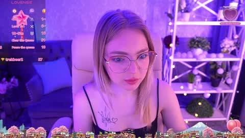 Snapshot of emilysunshines chatting on 02.09.25 MY NAME IS Emily WELCOME EVERYONE I WILL BE HAPPY TO GIVE YOU WHAT YOU HAVE DREAMED OF FOR SO LONG online show from 02.09.25