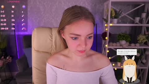 Snapshot of emilysunshines chatting on 02.09.25 MY NAME IS Emily WELCOME EVERYONE I WILL BE HAPPY TO GIVE YOU WHAT YOU HAVE DREAMED OF FOR SO LONG online show from 02.09.25