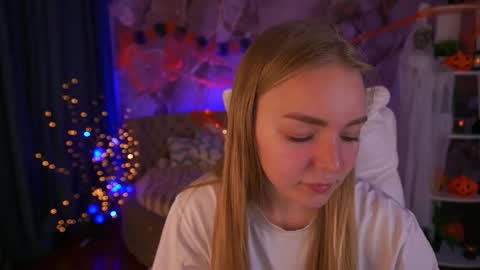  MY NAME IS Emily WELCOME EVERYONE I WILL BE HAPPY TO GIVE YOU WHAT YOU HAVE DREAMED OF FOR SO LONG online show from 11.01.25