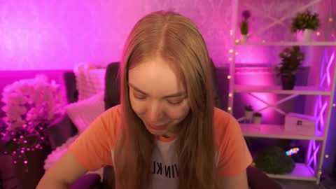  MY NAME IS Emily WELCOME EVERYONE I WILL BE HAPPY TO GIVE YOU WHAT YOU HAVE DREAMED OF FOR SO LONG online show from 02.09.26