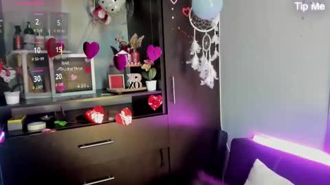 Emy online show from 02.14.26